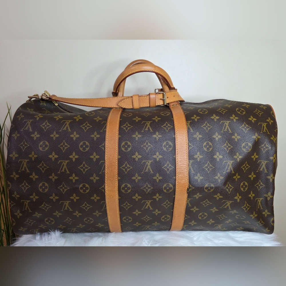 ❌SOLD❌ 🔥LV Bando 55🔥 - Picture 2 of 16